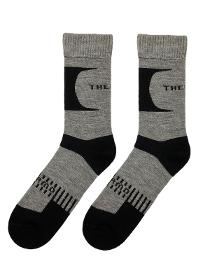 Wool socks 2