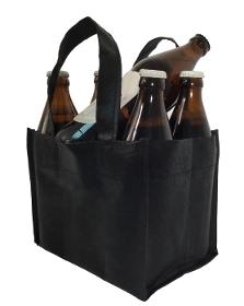 Tote Bottle Bags - Eco-friendly Bottle Packaging