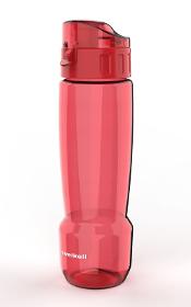 Zweikell Camry Maroon Red Bpa Free 650 Ml Tritan Water Bottle