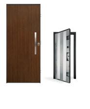 Eclisse Ready door (ndr: laminato)