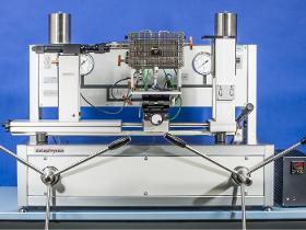 OCA 25-PMC special contact angle meter