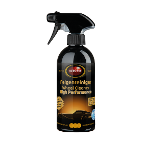 Autosol® High Performance Wheel Cleaner