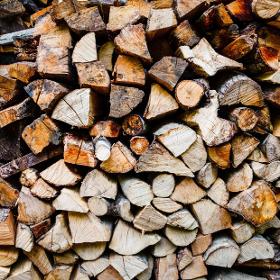 Mixed Firewood