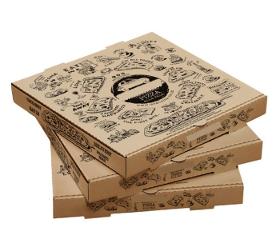 PIZZA CARTON