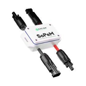 Power monitoring device SoPeM