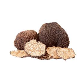 Wholesale of summer truffles