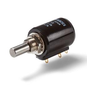 Multi-turn potentiometer - AC