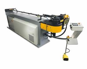 Hydraulic Pipe Bender Machine