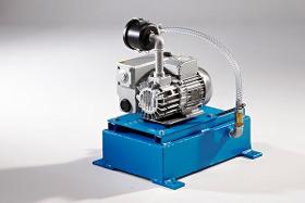 Vacuum Pumps, Blowers and Ejectors