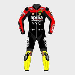 Andrea Iannone Aprilia Motogp 2019 Leather Suit