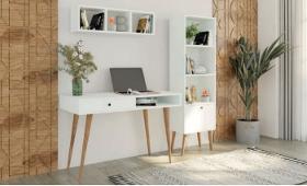 Janus Desk