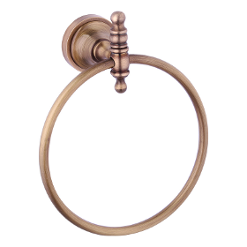 Istanbul Antique Towel Ring