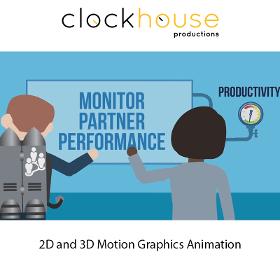 Motion Graphics