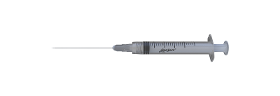 Dental Syringes