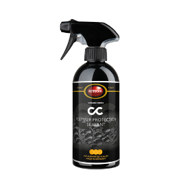 Autosol® Ceramic Series - Polymer Protection Sealant