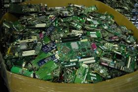 Motherboard Scrap