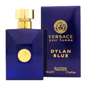 Dylan Blue (Eau de Toilette) By Versace