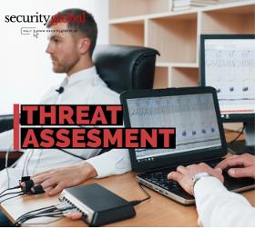 Risk & Threat Assessment 