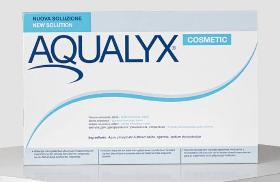 AQUALYX® - 10 x 8ml