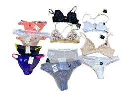 Lingerie mix brand NEXT