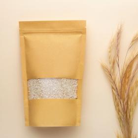 Rice and Pasta Packaging - Dry Food Packaging