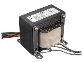 260 Series - Power Transformers