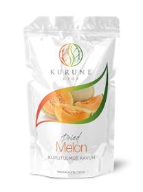 Dried Melon