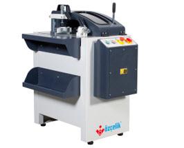 POLAR I portable end-joint machine