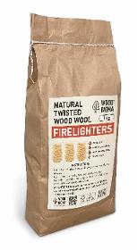 BBQ Lighters, Fire Starters,Firelighters for Log Burners