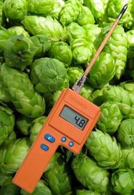 Hops moisture meter, F-2000H