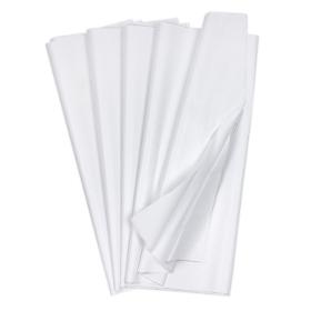 White Acid Free Tissue Paper