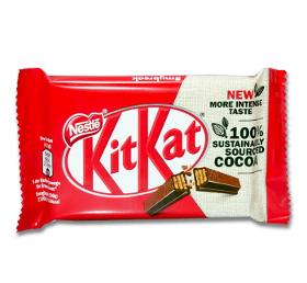 Nestle Kit Kat 4F 24x41.5g