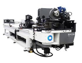 AMOB Boiler Tube Bending Machine – CH-B Series