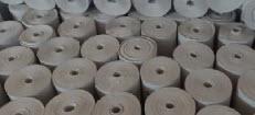 White A4 Kraft Paper Rolls 70-200 GSM producer