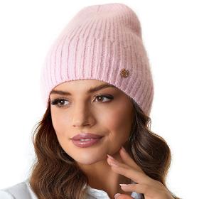 Kaja women's angora hat