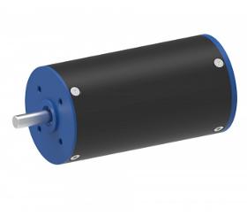 Brushless DC motor - ECM75