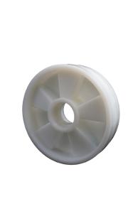 200*50*47 Polyamide Wheel