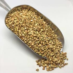 Buckwheat Grain