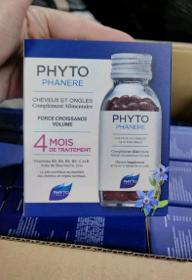 Phyto Phytophanere