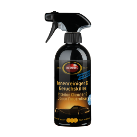 Autosol® Interior Cleaner & Odour Neutralizer