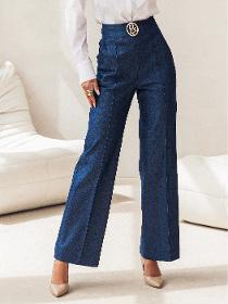 BAROIS Trousers