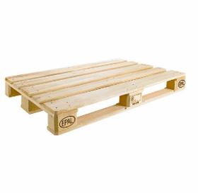 Epal Euro Wooden Pallets Global Wholesale Supplier in Europe