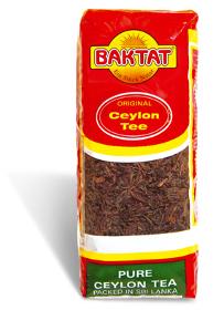 Ceylon Tea