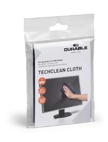 Microfibre TECHCLEAN CLOTH 200x200 mm