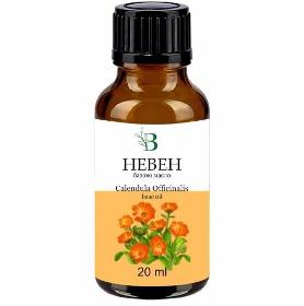 Calendula base oil (Calendula officinalis) 20 ml., 50 ml., 100 ml.