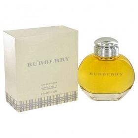 Burberry Perfumes