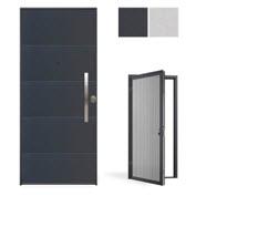 Evolution Penta security Door