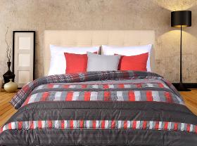 Printed Duvet Quintino