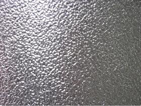 Aluminium Embossed Sheet