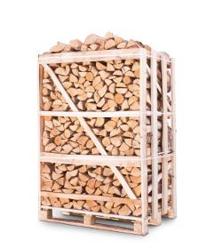 KILN DRIED FIREWOOD 1,80 RM